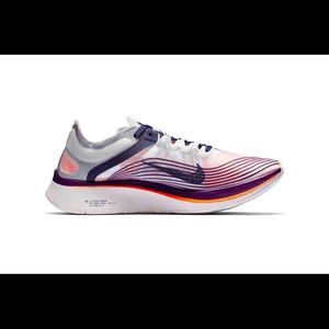 Nike innov cncpt zoom fly v7.2